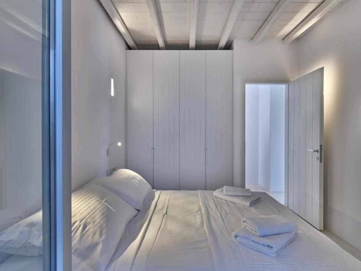 Perivoli Luxury Homes, Paros Dhragoulas Luaran gambar