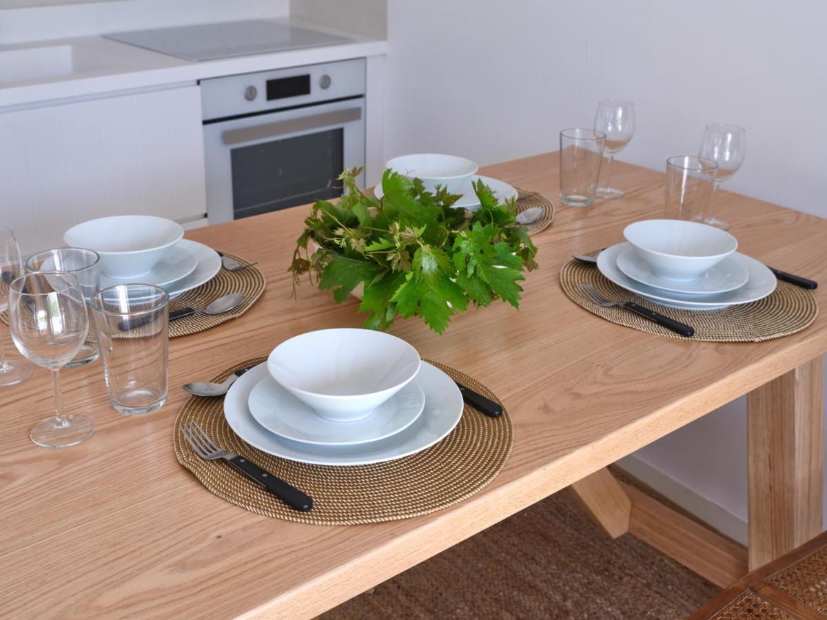 Perivoli Luxury Homes, Paros Dhragoulas Luaran gambar