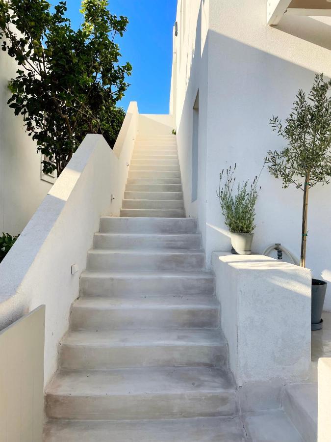 Perivoli Luxury Homes, Paros Dhragoulas Luaran gambar